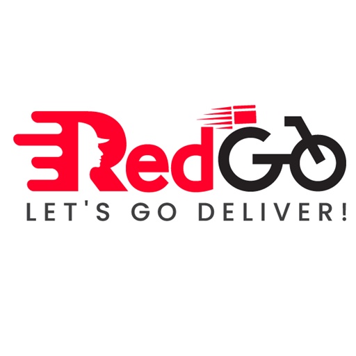 RedGo App Logo